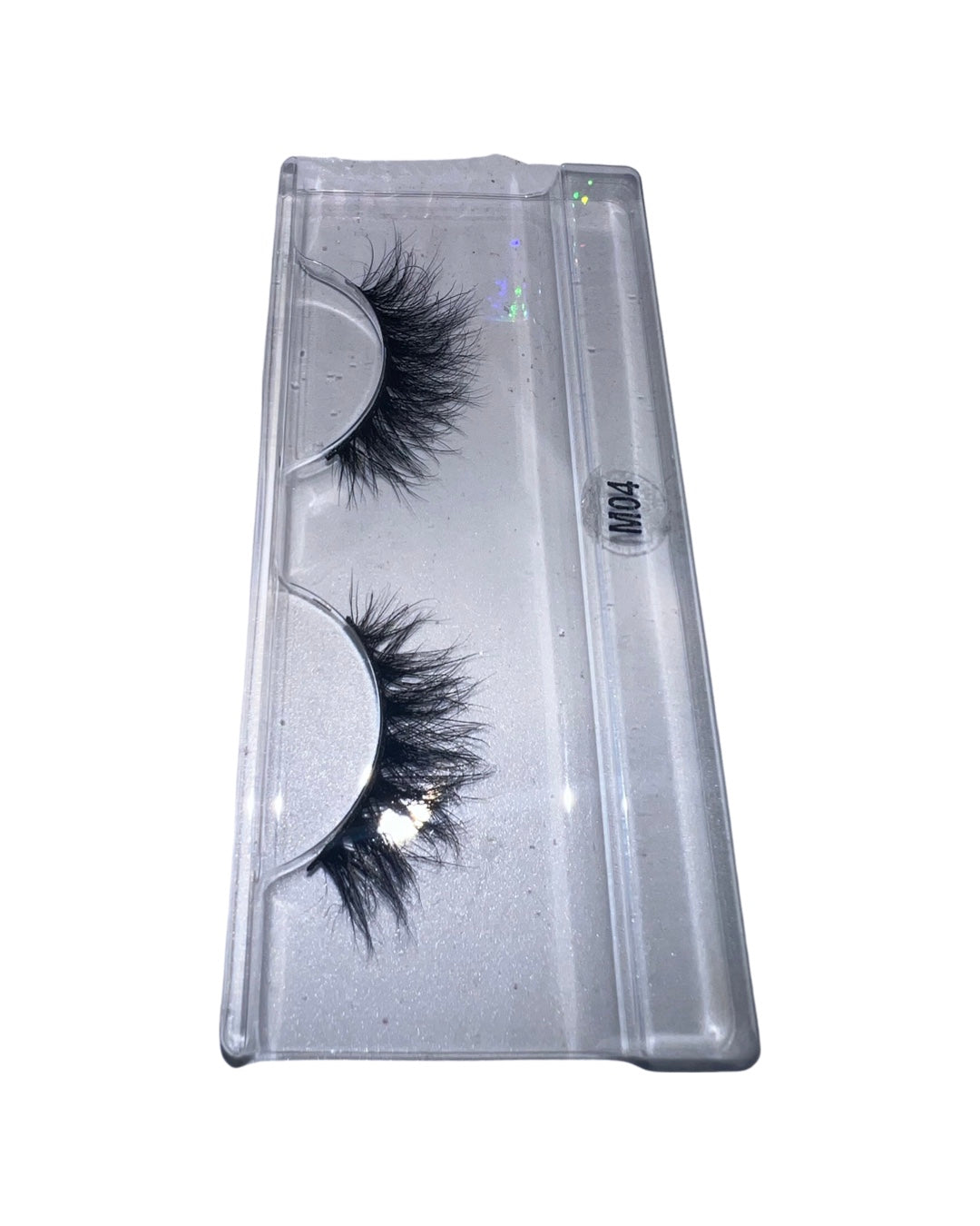 GLAM BOX LASHES (Medium Length)