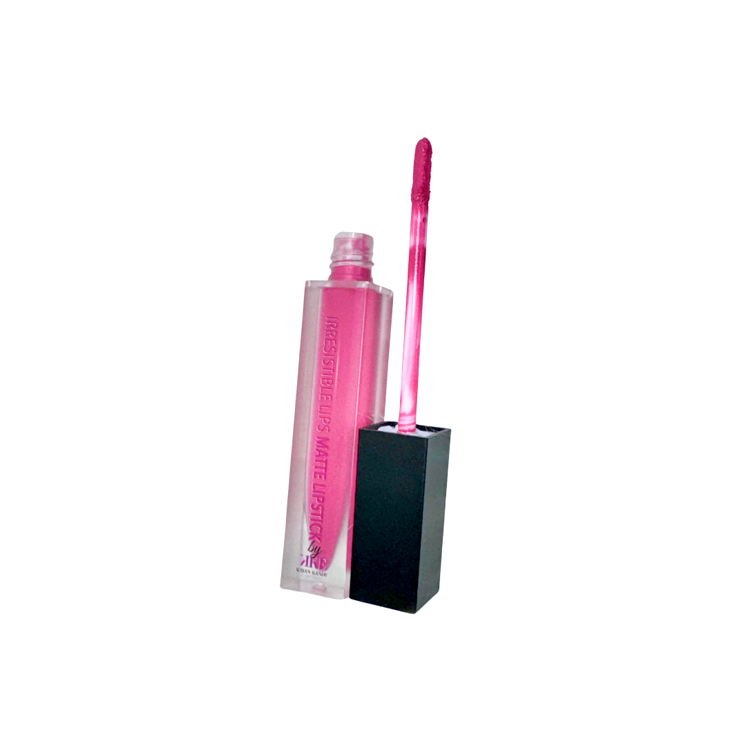 IRRESISTIBLE LIPS MATTE LIPSTICK