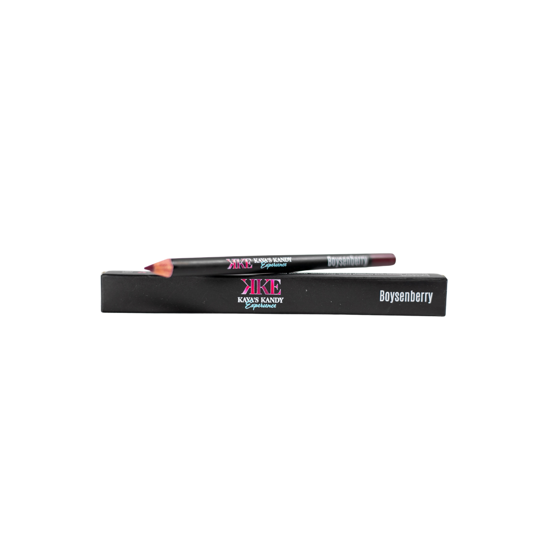 DETAILER LIPLINER