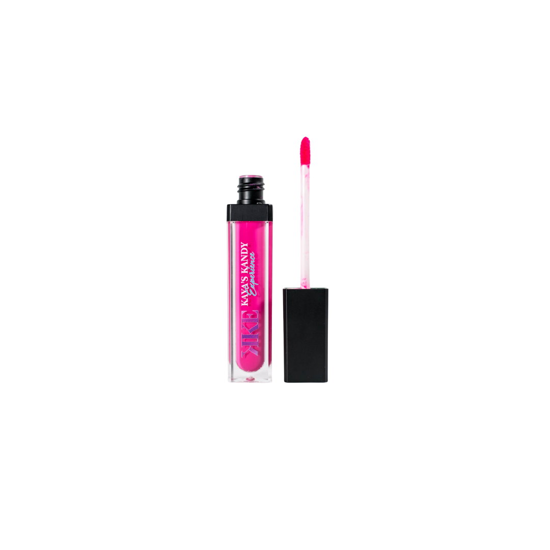 LIPS OF HONOR MATTE LIPSTICK