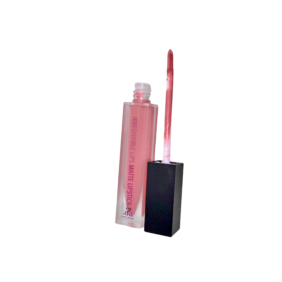 IRRESISTIBLE LIPS MATTE LIPSTICK