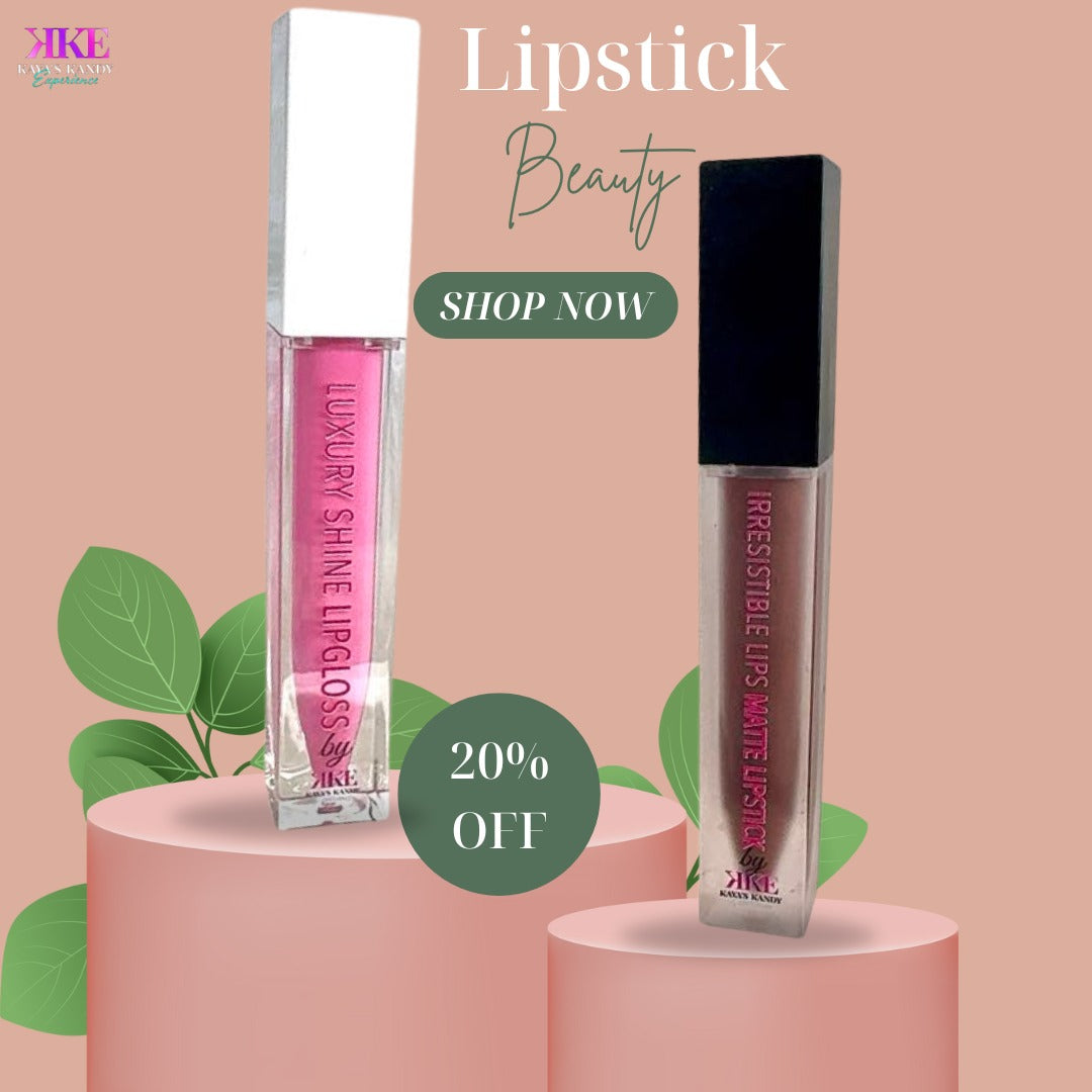 THE PERFECT SOFT PINK LIP DUO