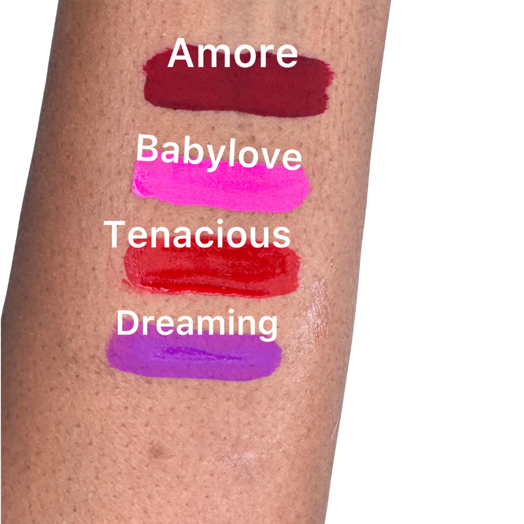 LIPS OF HONOR MATTE LIPSTICK