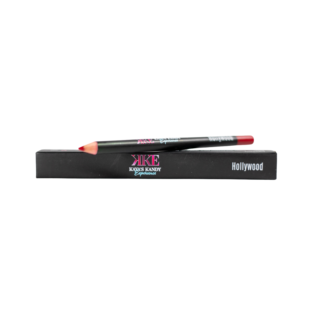 DETAILER LIPLINER