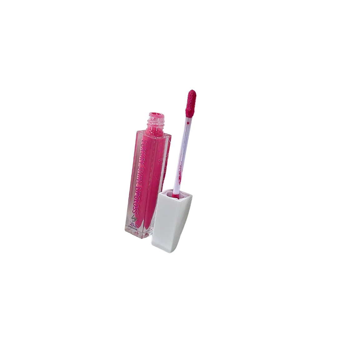EXQUISITE SHINE LIPGLOSS
