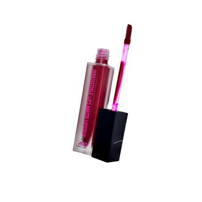IRRESISTIBLE LIPS MATTE LIPSTICK