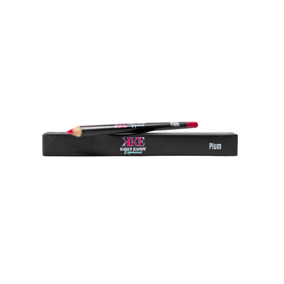 DETAILER LIPLINER