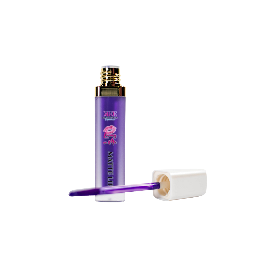 LOVIN’ ON ME MATTE LIPSTICK