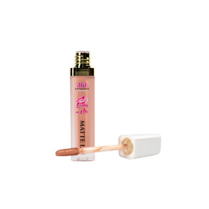 LOVIN’ ON ME MATTE LIPSTICK