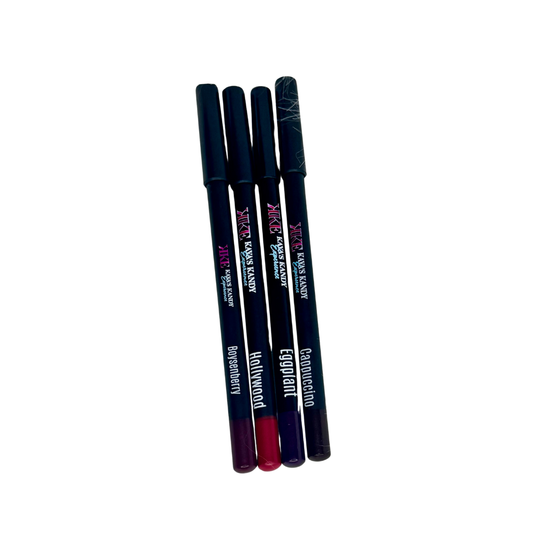 DETAILER LIPLINER
