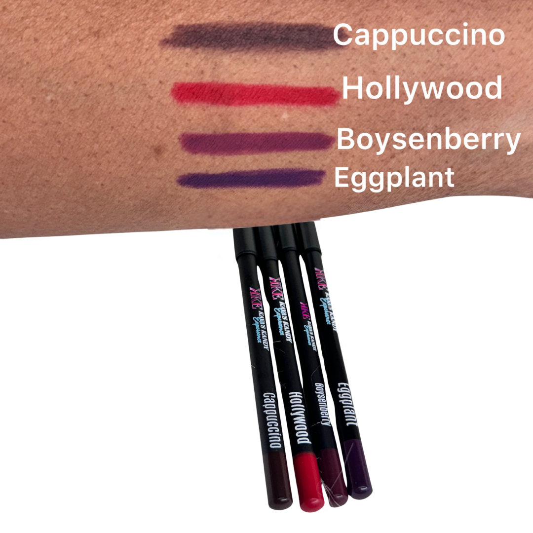 DETAILER LIPLINER