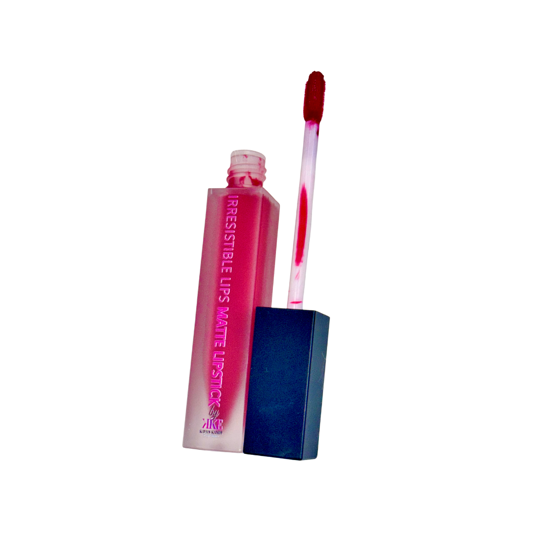 IRRESISTIBLE LIPS MATTE LIPSTICK