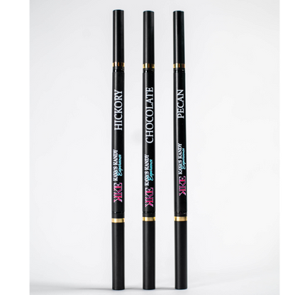 ACCURACY EYEBROW PENCIL
