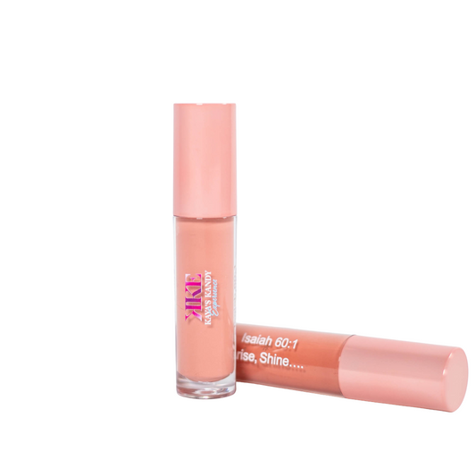 ARISE & SHINE SHINE GLOSS
