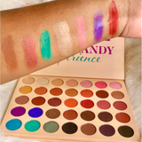 CHOSEN GIRL EYESHADOW PALETTE