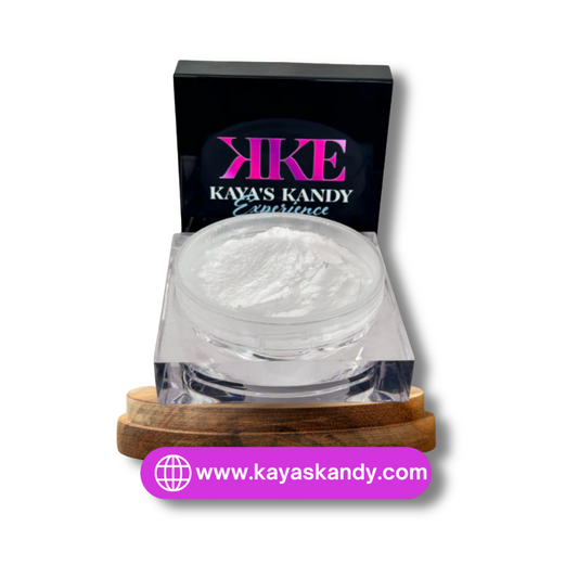 MIRROR FINISH TRANSLUCENT LOISEPOWDER