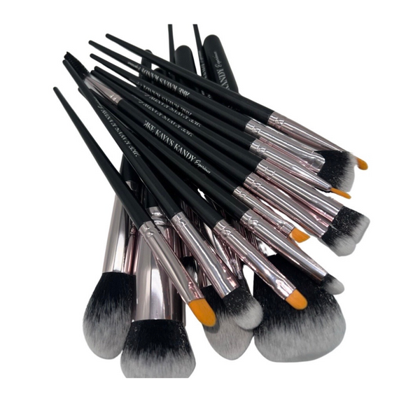 FRESH FACE BRUSH SET