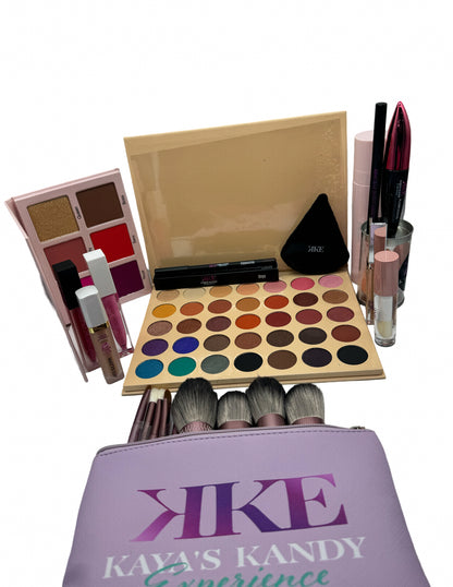 THE PERFECT FACE BEAUTY BUNDLE