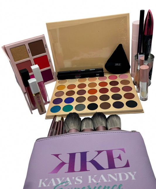 THE PERFECT FACE BEAUTY BUNDLE