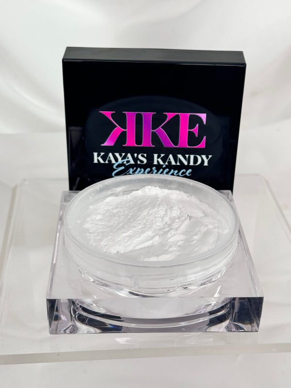 MIRROR FINISH TRANSLUCENT LOISEPOWDER