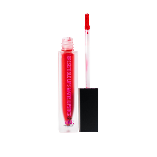 IRRESISTIBLE LIPS MATTE LIPSTICK
