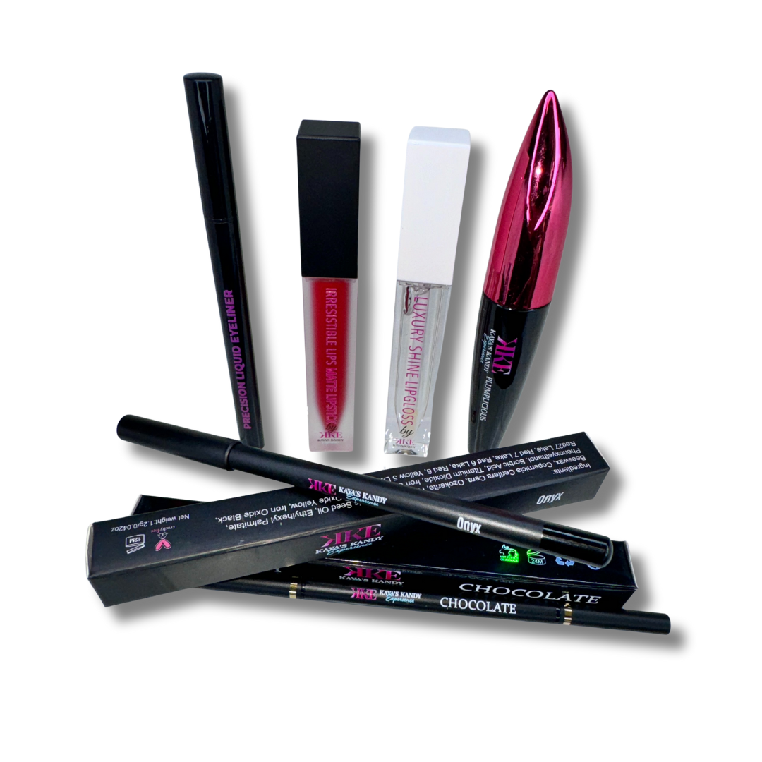 I LIKE IT SIMPLE BUNDLE