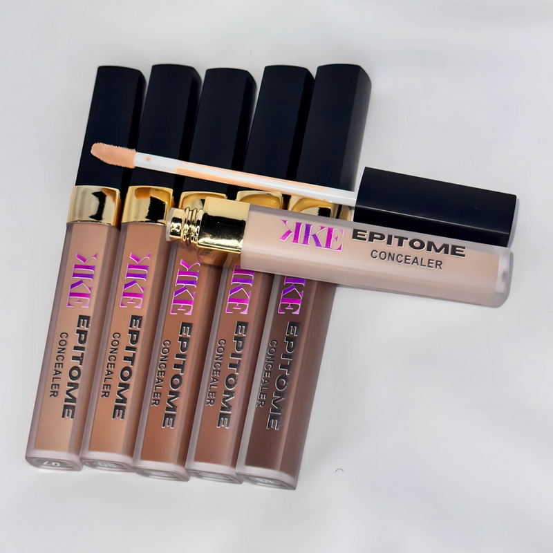 KKE EPITOME MATTE CONCEALER