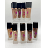 KKE FLAWLESS MATTE FOUNDATION