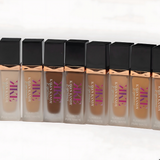 KKE FLAWLESS MATTE FOUNDATION