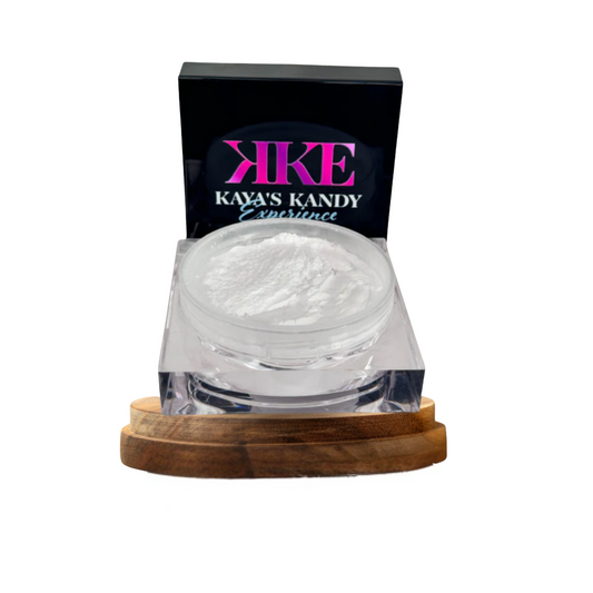 MIRROR FINISH TRANSLUCENT LOISEPOWDER