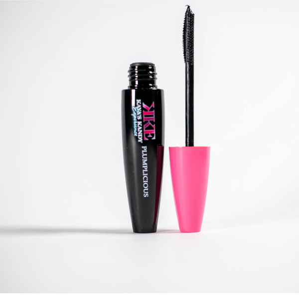 PLUMPLICIOUS MASCARA