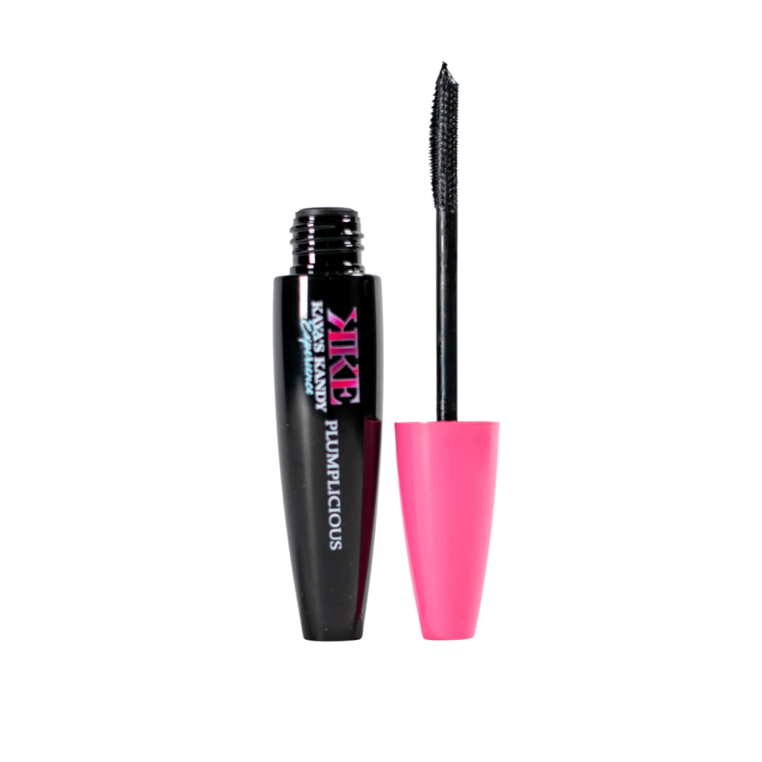 PLUMPLICIOUS MASCARA