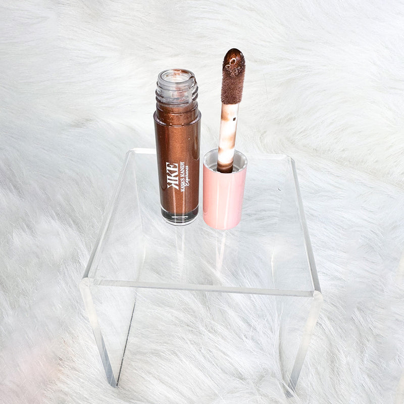 THE PERFECT BRONZE LIP DUO