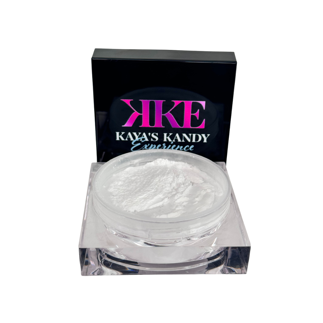 MIRROR FINISH TRANSLUCENT LOISEPOWDER