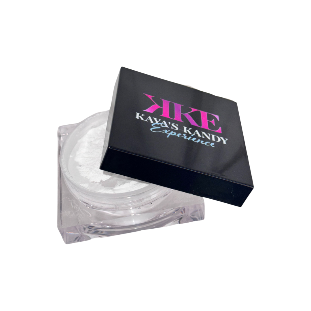 MIRROR FINISH TRANSLUCENT LOISEPOWDER