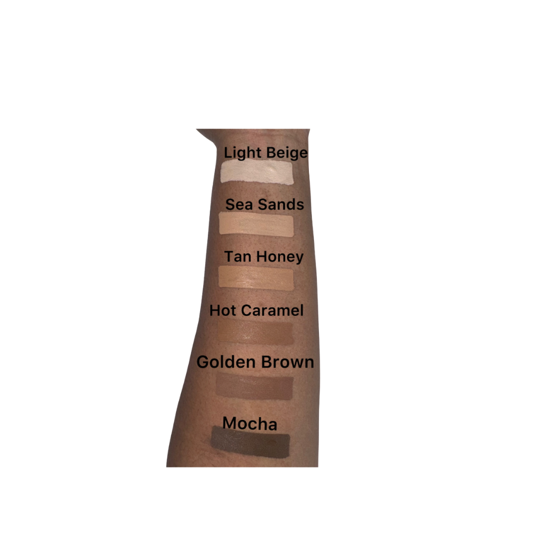 KKE EPITOME MATTE CONCEALER