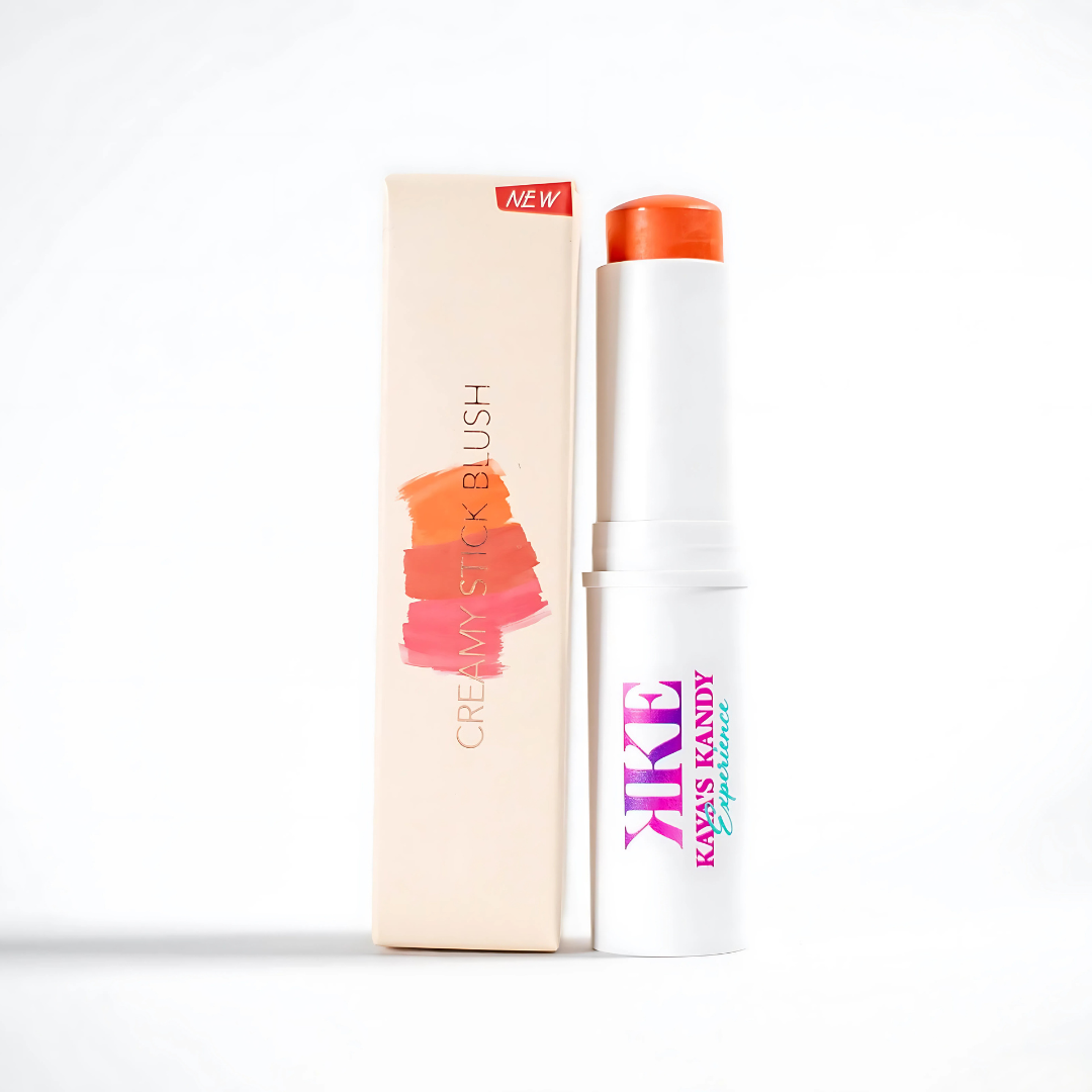 VELVETY CREAM STICK BLUSH