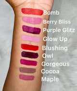 IRRESISTIBLE LIPS MATTE LIPSTICK