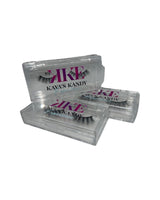 SIMPLE CUTIES MINK LASHES (Small Lashes)