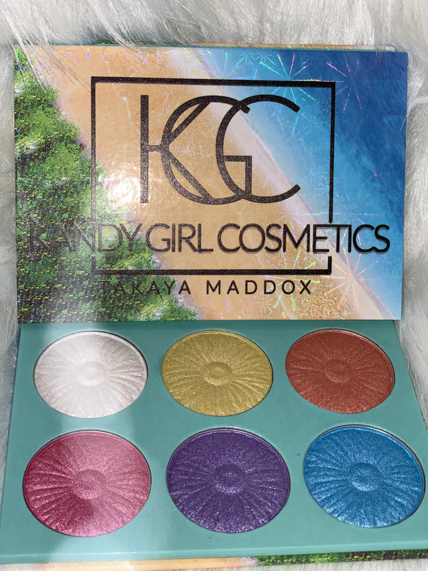 GLOW RIGHT HIGHLIGHTER KANDY
