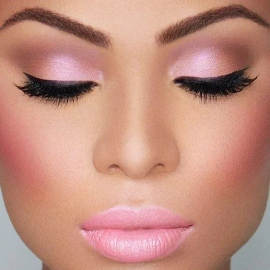 FULL GLAM 1-on-1 (in person)